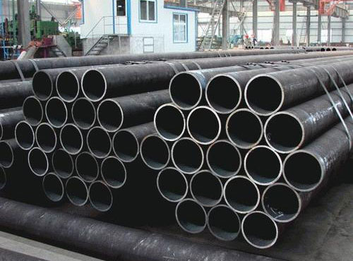 黔西南35#无缝钢管