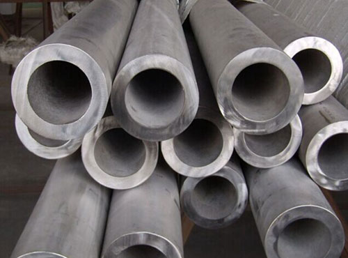 黔西南35#厚壁无缝钢管