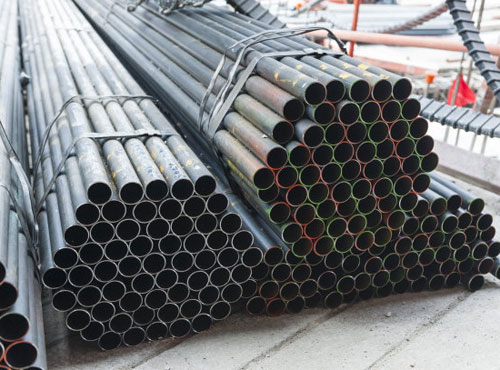 黔西南35#精密无缝钢管