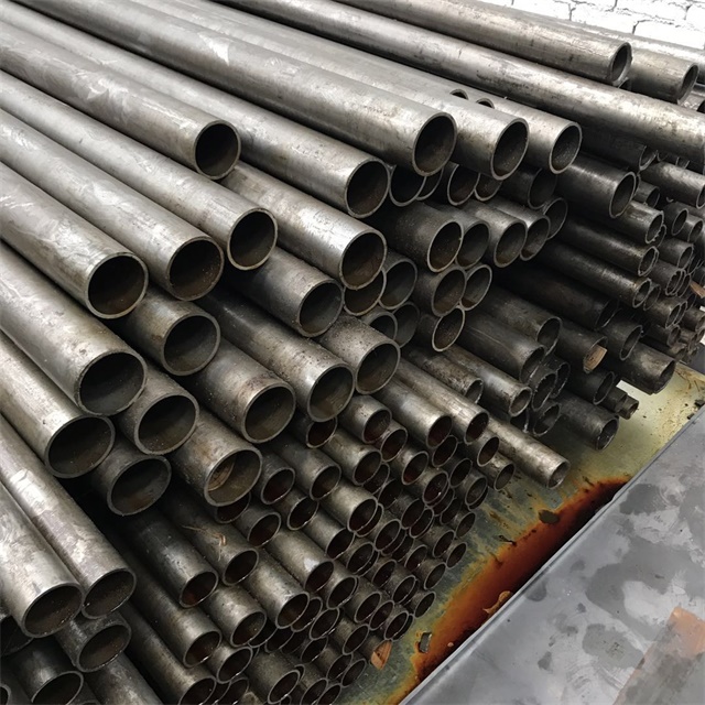 黔西南35#光亮无缝钢管