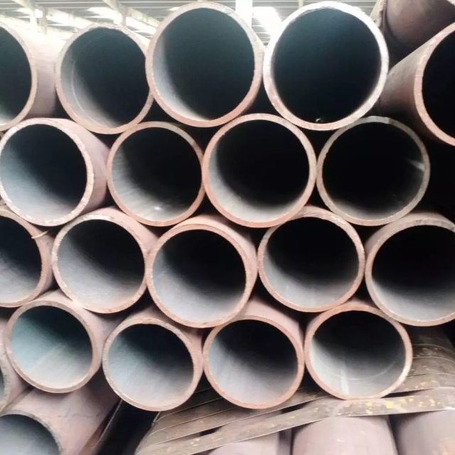 黔西南35#合金无缝钢管